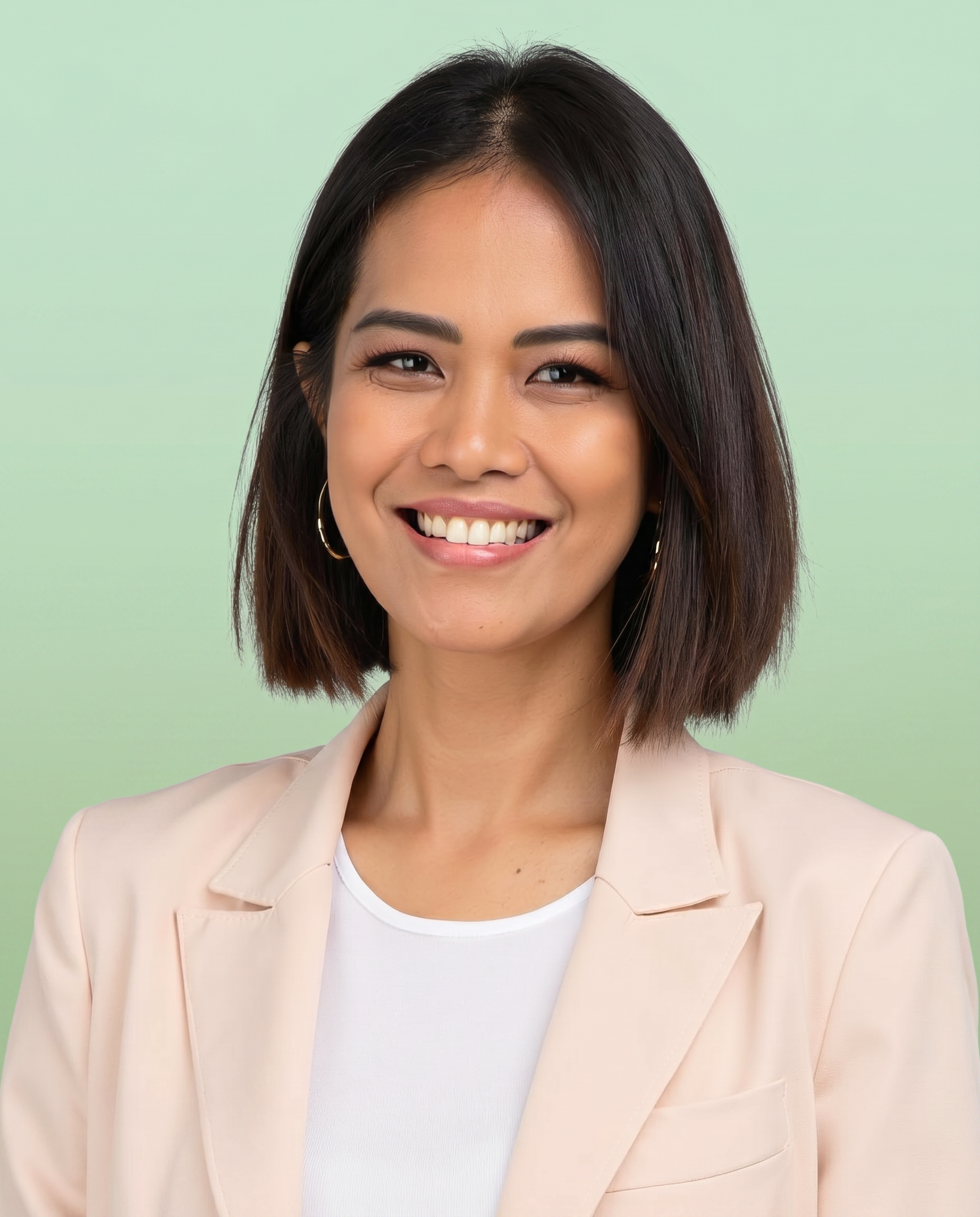 Lara Guevara, CEO & Founder of MOVE Supply Chain