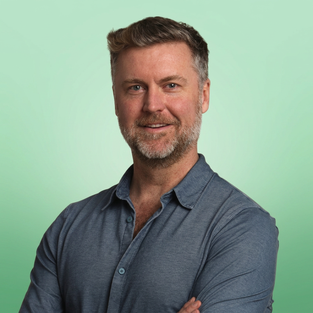 Nate Littlewood, Founder of Future Ready CFO